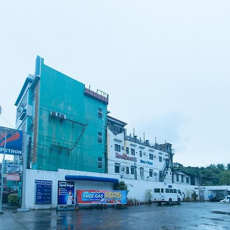 Reddoorz At Minas Place 1 تاكلوبان المظهر الخارجي الصورة