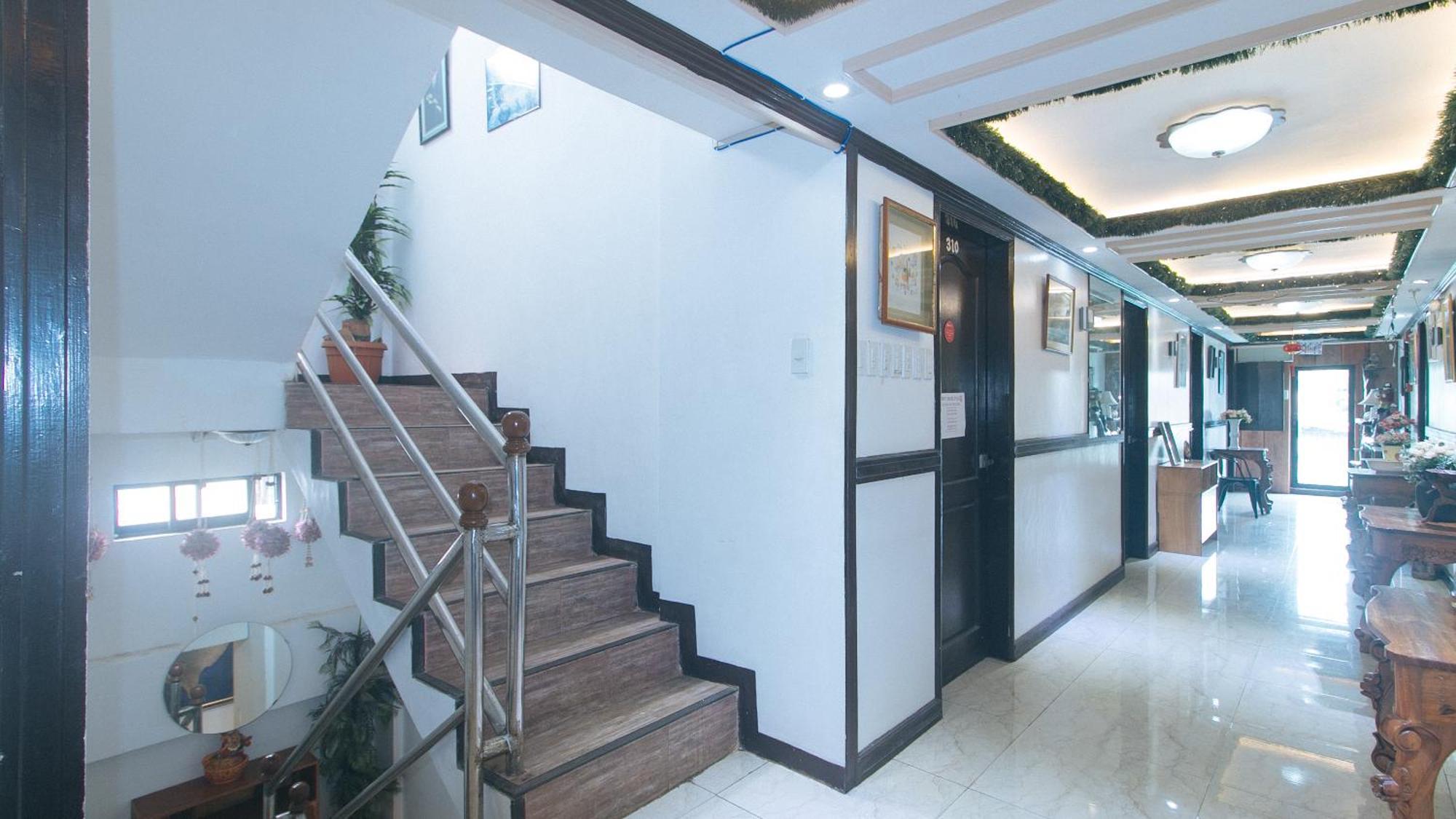 Reddoorz At Minas Place 1 تاكلوبان المظهر الخارجي الصورة