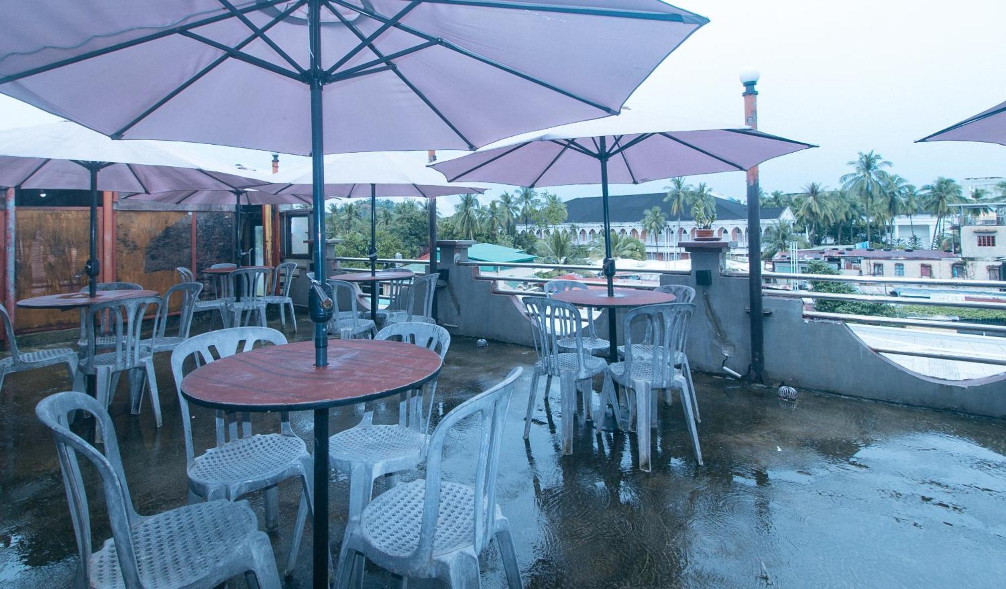 Reddoorz At Minas Place 1 تاكلوبان المظهر الخارجي الصورة
